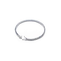 Bracciale Cesare Paciotti in Argento JPBR2015B/19 - JPBR2015B/19